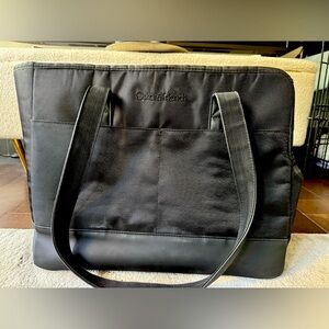 Oskar&Friends pet carry bag